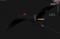 11条驯龙高手的龙3D模型 带绑定飞翔动画