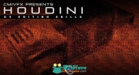 Houdini中UV贴图高级视频教程