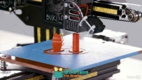 3D打印优化工作流程训练视频教程 Additive Manufacturing Optimizing 3D Prints