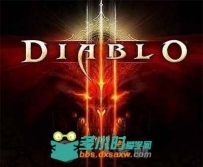 原声大碟 -暗黑破坏神Ⅲ Diablo 3