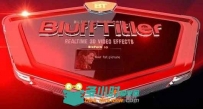 BluffTitler Pro三维标题动画制作软件V13.3.0.6版 BluffTitler Ultimate 13.3.0.6 WIN
