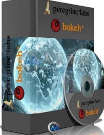 NUKE插件BokehV1.3.7版