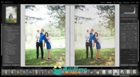 Lightroom图像管理工具V6.5.1版 Adobe photoshop lightroom cc 6.5.1 win mac