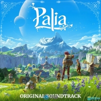 《Palia》游戏配乐原声大碟OST音乐素材