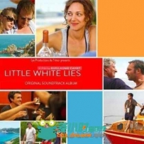 原声大碟 -小小的白色谎言 Little White Lies