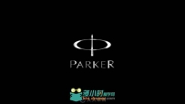 欧美时尚广告赏析 Parker派克钢笔广告帅哥篇.720p