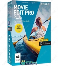 MAGIX Video Pro X11视频编辑软件V17.0.3.63版