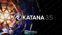 KATANA画面开发与照明工具3.5V2版