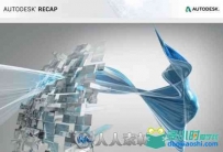 Autodesk Recap Pro V2021版