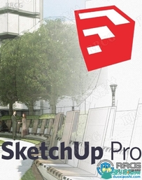 SketchUp Pro 2022三维设计软件V22.0.316版