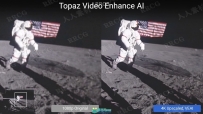 Topaz Video Enhance AI无损增强视频分辨率软件V10.1.4.7版