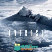 原声大碟 - 绝命海拔 SONGS FROM Everest SOUNDTRACK