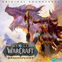 魔兽世界巨龙时代游戏配乐原声大碟OST音乐素材合集