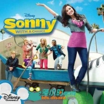原声大碟 -桑尼明星梦 Sonny With A Chance