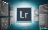 Adobe Photoshop Lightroom平面设计软件V7.0版
