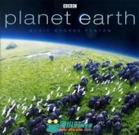 原声大碟 -地球脉动 Planet Earth