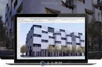 VectorWorks 2020建筑与工业设计软件SP1版