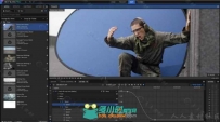 HitFilm剪辑合成软件V4.0.5422.10801版 HITFILM 4 PRO 4.0.5422 BUILD 10801 UPDAT...