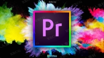 Premiere Pro CC 2021非线剪辑软件V15.1.0.48版