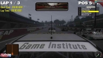 Unity3D赛车游戏制作 高清原版视频教程