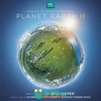 原声大碟 -地球脉动 第二季 Planet Earth II