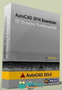 AutoCAD 2014基础训练视频教程第三季