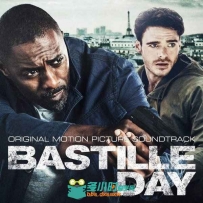 原声大碟 - 巴黎危机 Bastille Day