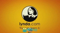 《AE与PS三维摄像机控制教程》Lynda.com Motion Control 3D Bringing Your Photos ...