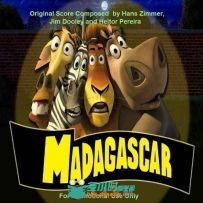 原声大碟 -马达加斯加 Madagascar