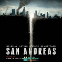原声大碟 -末日崩塌 San Andreas