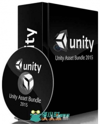 Unity3D游戏扩展资料包2016年3月合辑第一季 Unity Asset Bundle 1 MARCH 2016