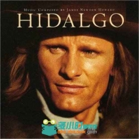 原声大碟 -沙漠骑兵 Hidalgo