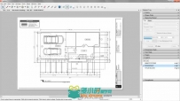 建模到施工图教程 SketchUp LayOut Construction Documents sketchup