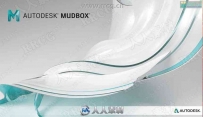 Autodesk Mudbox 2020数字雕刻建模软件Mac版