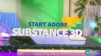 Substance 3D Designer纹理材质制作软件V11.3.3.5429版