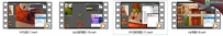 bodypaint 3d绘制Q版小房子贴图视频教程