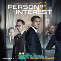 原声大碟 -疑犯追踪 第二季 Person of Interest Season 2