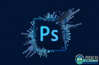 Photoshop CC 2023平面设计软件V24.0.1.112版