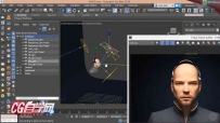 3ds Max与V-Ray照明渲染技术工作流程视频教程