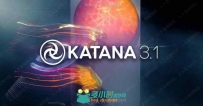 KATANA画面开发与照明工具3.1V2版