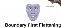 【Boundary First Flattering】 BFF展UV程序软件下载