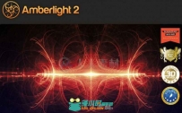 Amberlight超唯美图形动画创造软件V2.1版 ESCAPEMOTIONS AMBERLIGHT 2.1 WIN64 37 / 675  TA的每日心情