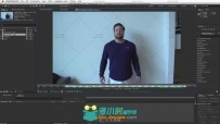 After Effects制作一个五毛钱爆头特效视频教程