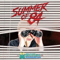 八四年夏天影视配乐原声大碟OST音乐素材合集