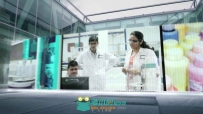 瑞士万通企业宣传片离子分析技术生产离子色谱仪高清实拍