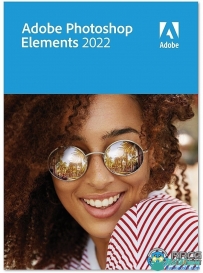 Photoshop Elements图像编辑软件V2022.4版