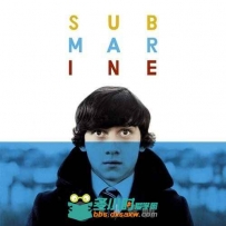 原声大碟 -潜水艇 Submarine