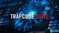 Red Giant Trapcode Suite红巨星视觉特效AE插件包V2023.2.0版
