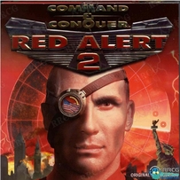 命令与征服：红色警戒2游戏配乐原声大碟OST音乐素材合集