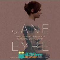 原声大碟 -简·爱 Jane Eyre